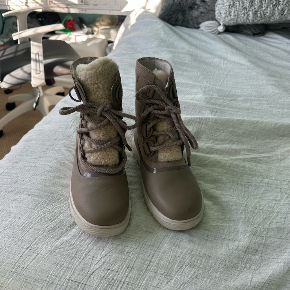 Sorel women's winter boots